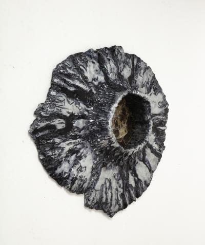 Volcanic Design Mirror