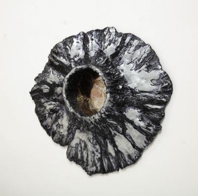 Volcanic Design Mirror