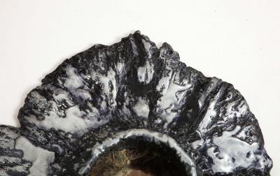 Volcanic Design Mirror