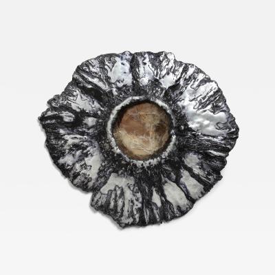 Volcanic Design Mirror