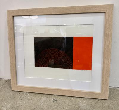 Vortice Collection by Carlos Mendoza 2023 