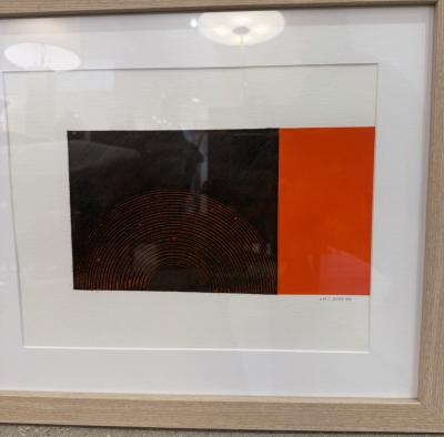 Vortice Collection by Carlos Mendoza 2023 