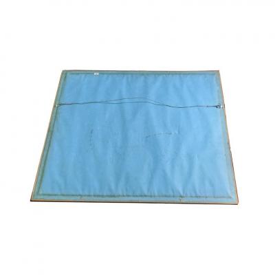 Vote Watercolor by Anne Kinder 1999