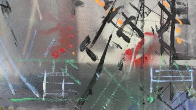 W Carl Burger W Carl Burger Painting