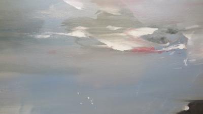 W Carl Burger W Carl Burger Painting