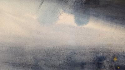 W Carl Burger W Carl Burger Painting