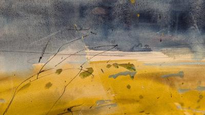 W Carl Burger W Carl Burger Painting