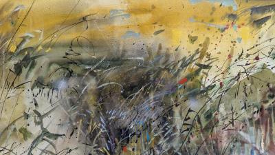 W Carl Burger W Carl Burger Painting