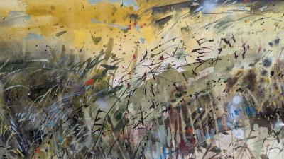 W Carl Burger W Carl Burger Painting