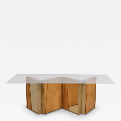 W Dining Table Desk