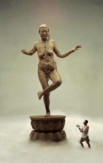 WANG QINGSONG PREINCARNATION