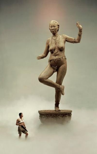 WANG QINGSONG PREINCARNATION