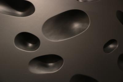 WILLI SIBER WALL OBJECT