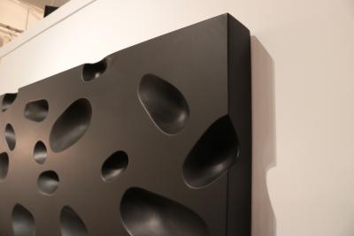 WILLI SIBER WALL OBJECT