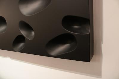 WILLI SIBER WALL OBJECT