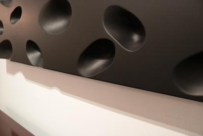 WILLI SIBER WALL OBJECT