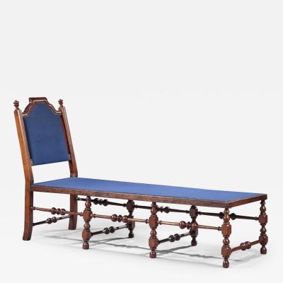 WILLIAM AND MARY DAYBED OR COUCH