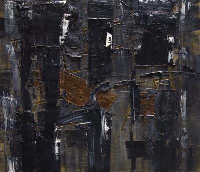 WLODZIMIERZ KSIAZEK Untitled 2007