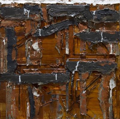WLODZIMIERZ KSIAZEK Untitled 2009