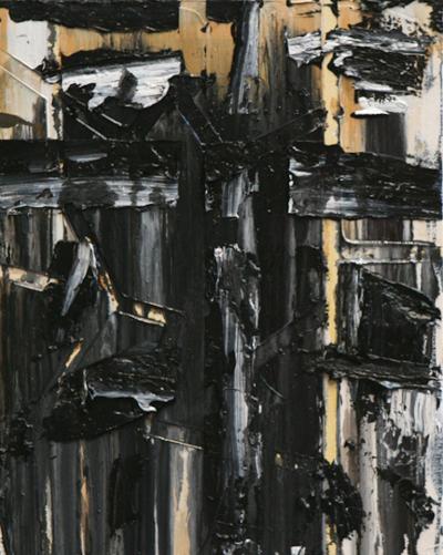 WLODZIMIERZ KSIAZEK Untitled 2010