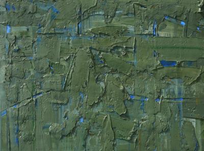 WLODZIMIERZ KSIAZEK Untitled 2010