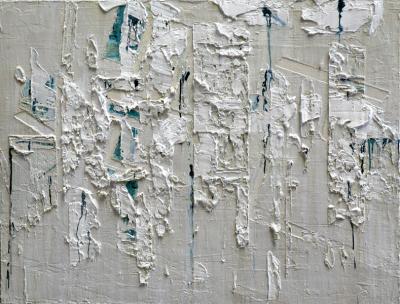 WLODZIMIERZ KSIAZEK Untitled 2010