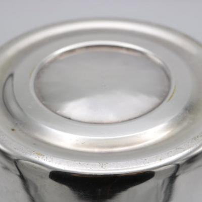 WMF Silver Plate Modern Champagne Bucket Cooler Germany