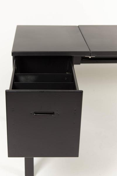 WWII Campaign Desk Circa 1942