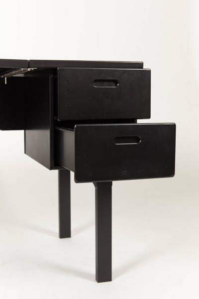 WWII Campaign Desk Circa 1942