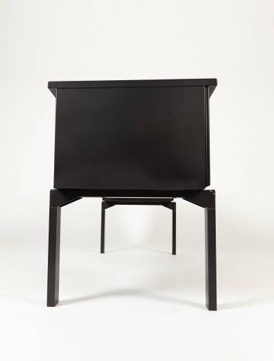 WWII Campaign Desk Circa 1942