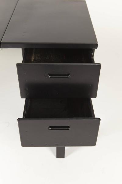 WWII Campaign Desk Circa 1942