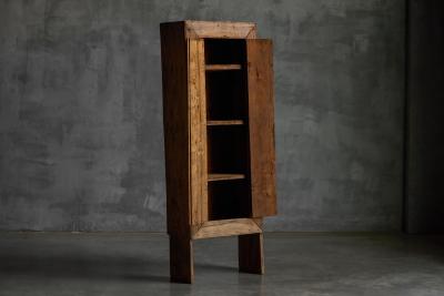 Wabi Sabi Cabinet France 19th Century