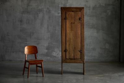 Wabi Sabi Cabinet France 19th Century