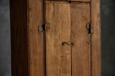 Wabi Sabi Cabinet France 19th Century