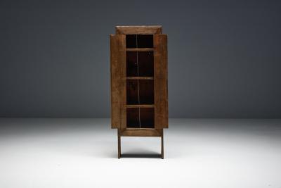 Wabi Sabi Cabinet France 19th Century