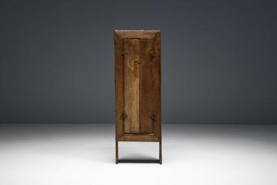Wabi Sabi Cabinet France 19th Century