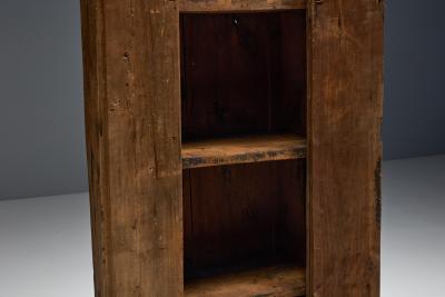 Wabi Sabi Cabinet France 19th Century