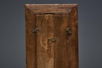 Wabi Sabi Cabinet France 19th Century