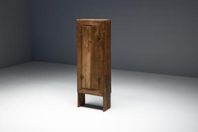 Wabi Sabi Cabinet France 19th Century