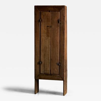 Wabi Sabi Cabinet France 19th Century