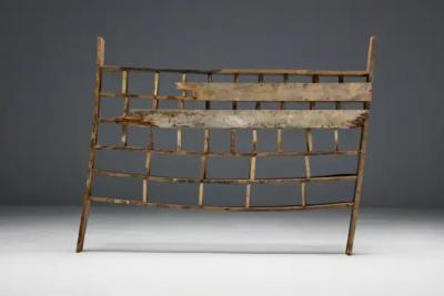 Wabi Sabi Shelving System France 19th Century