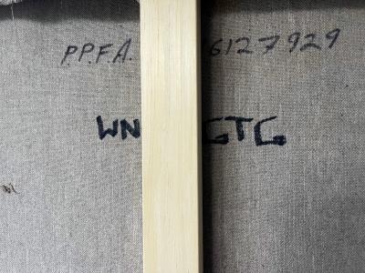 Walangkura Napanangka Contemporary Australian Aboriginal Painting by Walangkura Napanangka