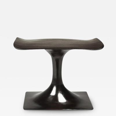Walker Zabriskie African Drink Table