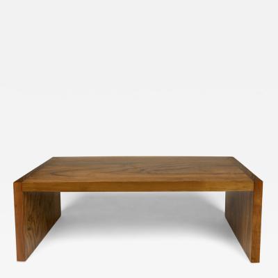Walker Zabriskie Doreng Coffee Table