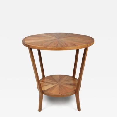 Walker Zabriskie Lili Side Table