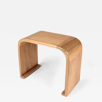 Walker Zabriskie Mandarin Drink Table