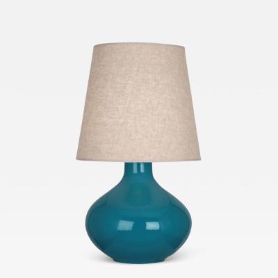 Walker Zabriskie The June Lamp