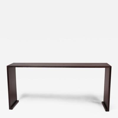 Walker Zabriskie Thin Mandrin Console