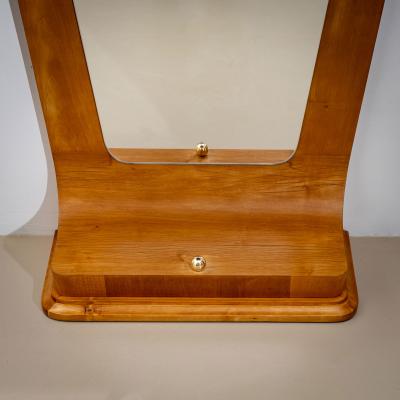 Wall Console Italy Mid 20th Century