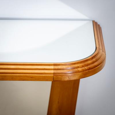 Wall Console Italy Mid 20th Century